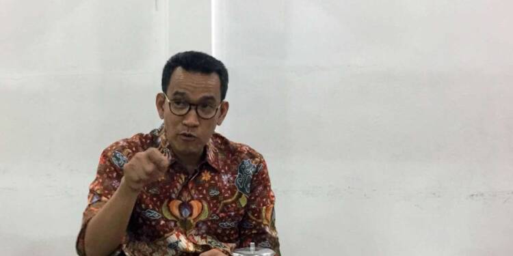 Refly Harun: Mengingatkan Era Orde Baru Ketika Habib Bahar Didatangi Brigjen TNI