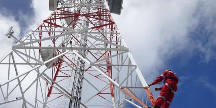 Menara Bekas Telkomsel Diyakini MTEL Banyak Peminat