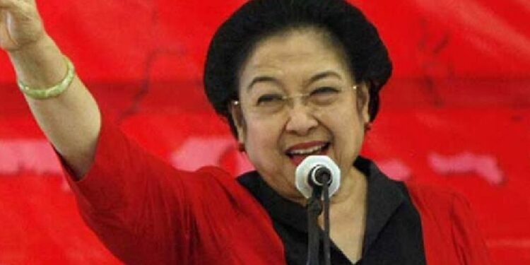 Dihujat Masak Tanpa Minyak, Megawati: Ayo Tanding, Kalau Saya Enggak Menang...