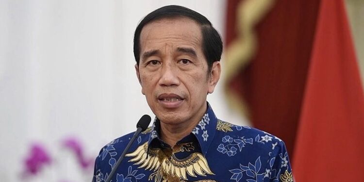 Bukan Tunda Pemilu 2024, Presidium ARM: Rakyat Ingin Presiden Jokowi Mundur