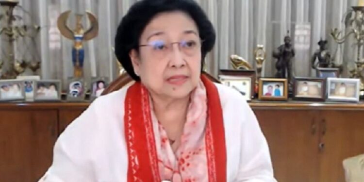 Megawati Sebut Rakyat Cengeng, Roy Suryo dan Susi Pudjiastuti Ikut Bersuara