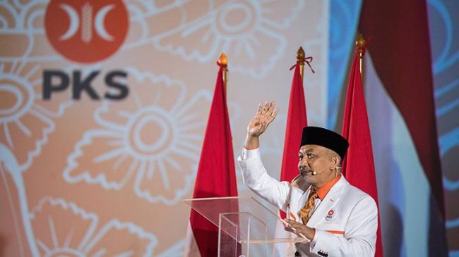 Presiden PKS: Komisioner KPU-Bawaslu Diminta Kawal Pemilu Tak Molor