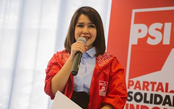 Partai Solidaritas Indonesia (PSI)