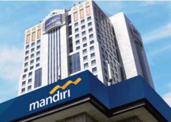 Bank Mandiri Catat Bisnis Wealth Management Tembus 127.000 Nasabah