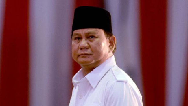 Fahri Hamzah Sebut Prabowo Tidak Silaturahmi ke Maruf Amin, Ada Apa?