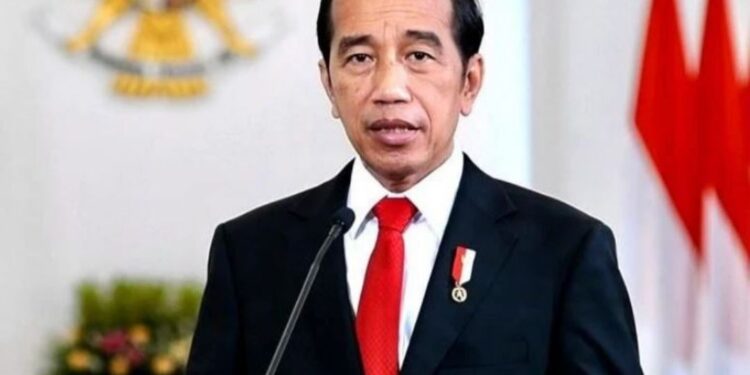 RR Sebut Usai Kepemimpinan Jokowi, RI Diyakini Punya Wibawa dan Pengaruh