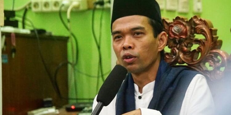 Dinilai Sebarkan Hoax Soal UAS, Youtuber Singapura Dikecam Umat Islam RI