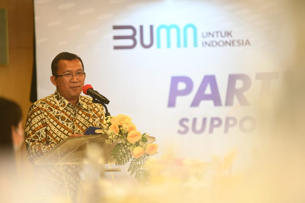 BTN Dapat Dukungan Pendanaan dari JICA, Citi Bank dan BCA