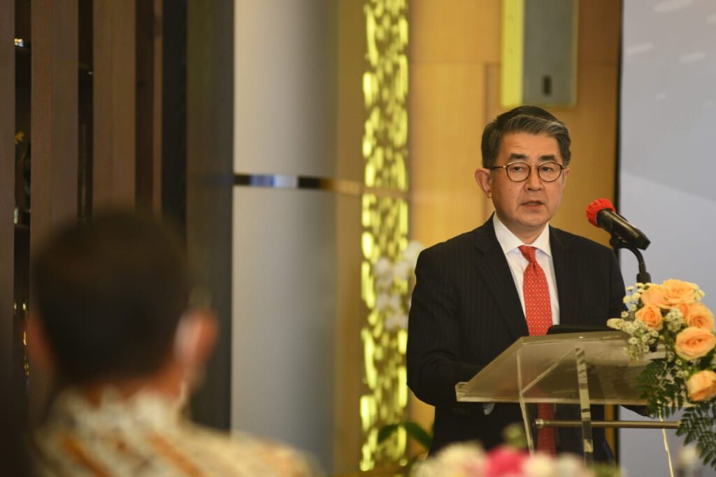 BTN Dapat Dukungan Pendanaan dari JICA, Citi Bank dan BCA