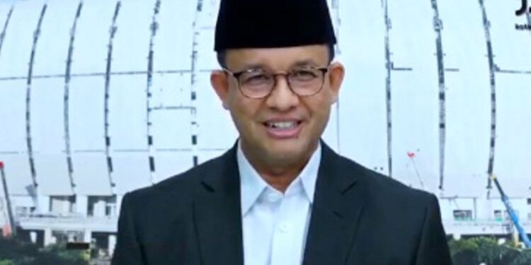 Capres 2024, Sohibul Iman Sebut Mayoritas Suara PKS Pilih Anies Baswedan
