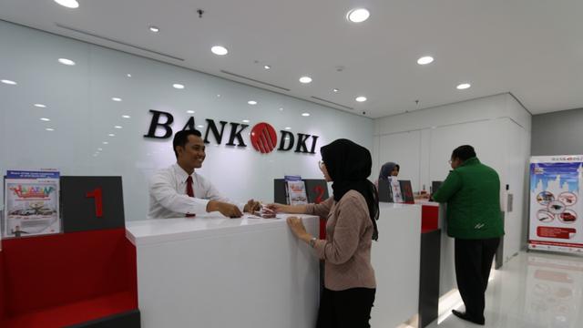 Bank DKI Lakukan Inovasi Digital di HUT DKI Jakarta ke-495
