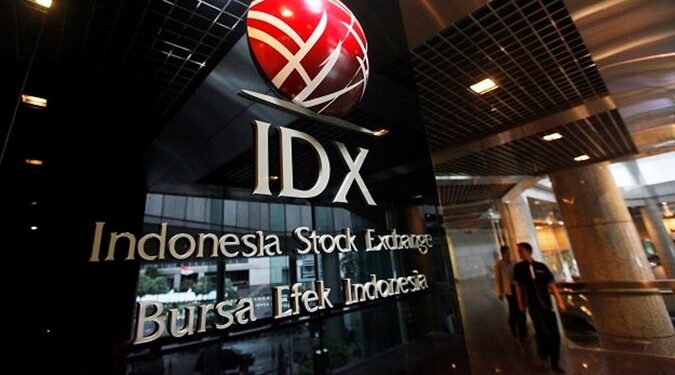 PT Bursa Efek Indonesia (BEI)