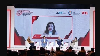 Tingkatkan Literasi, Industri Asuransi dan Dana Pensiun Tumbuh Positif