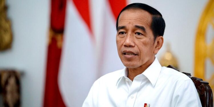 Jabatan Presiden tidak identik dengan Jokowi