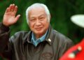 Inilah Tiga Sosok Ajudan Soeharto yang Kariernya Melejit Hingga Jadi Kapolri