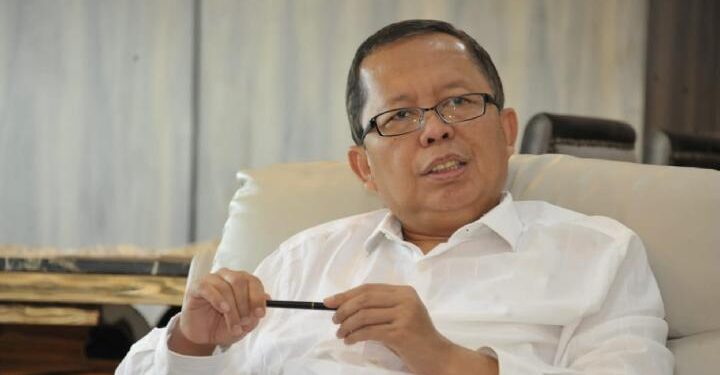 Waketum PPP Sebut Presidennya dari UI dong, Masa UGM Terus...