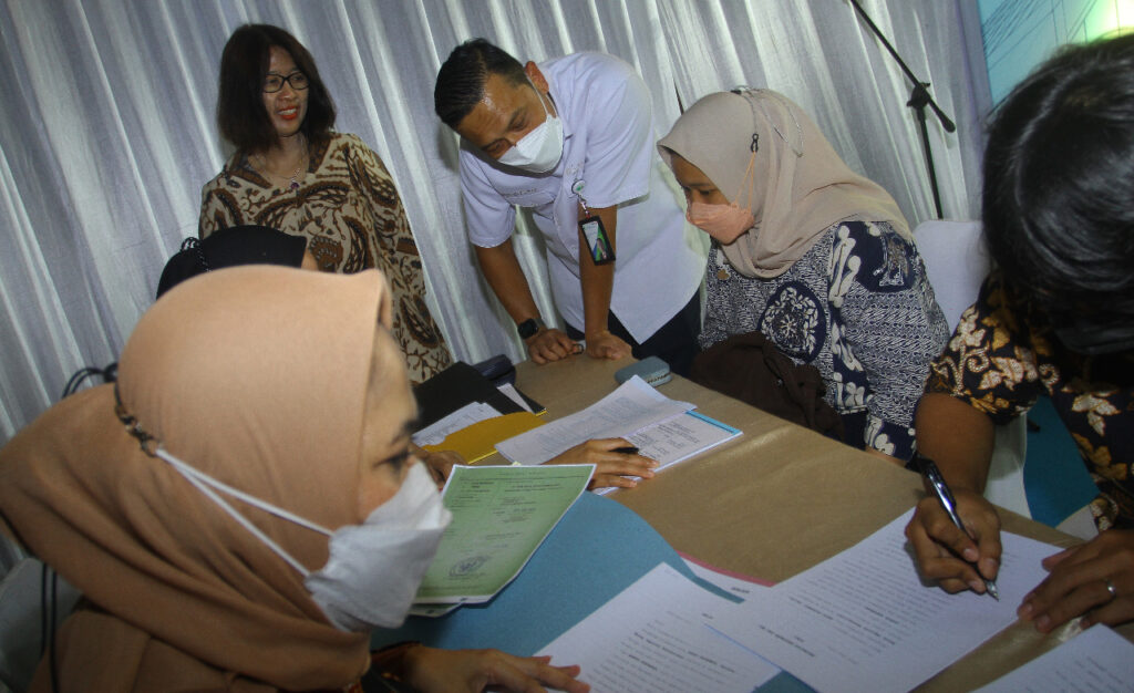 Bank Tabungan Negara (BTN)