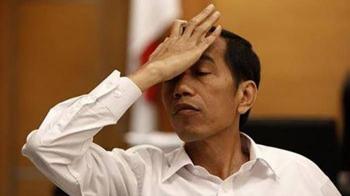 Amien Rais sudah menyebut Jokowi bakal