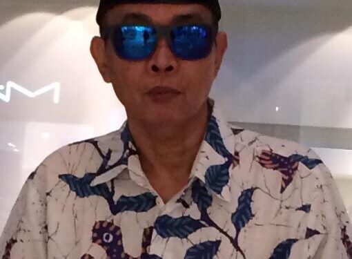 Rezim Joko Widodo (Jokowi)