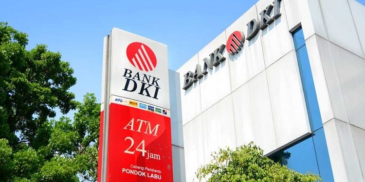 Bank DKI Catat Kredit Multi Guna Tumbuh Sebesar 15,34%