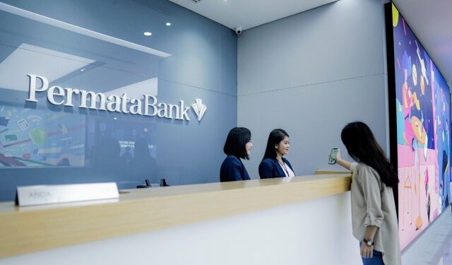 PT Bank Permata Tbk atau PermataBank