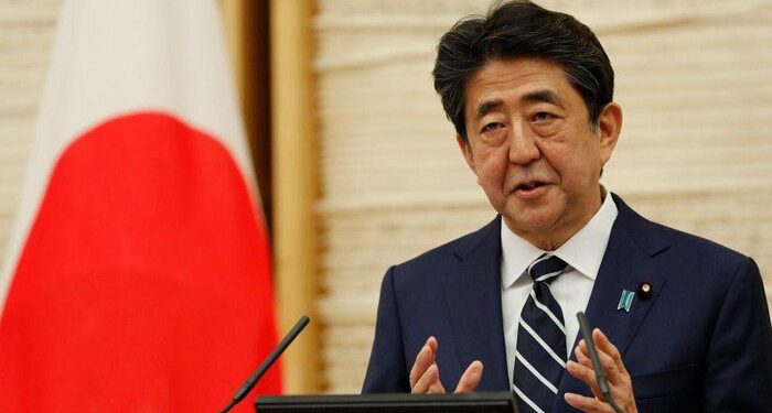Inilah lima fakta gereja unifikasi yang terseret kasus Shinzo Abe.