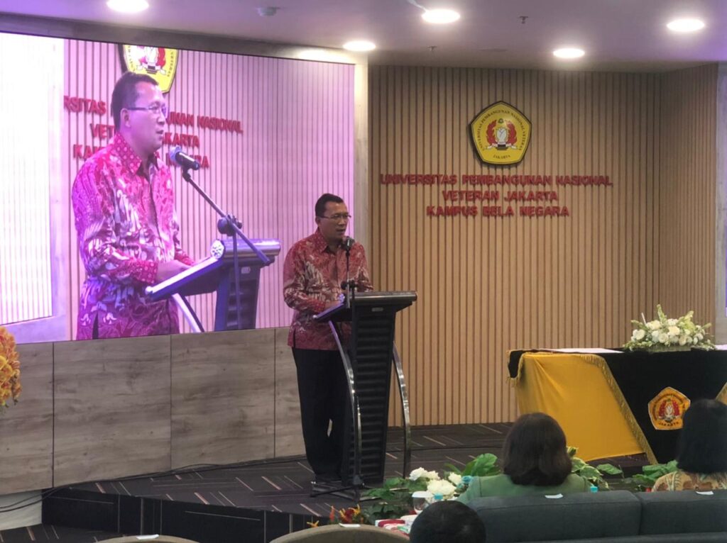 Gandeng UPN Veteran Jakarta, BTN Jalin Kerjasama Pendidikan Hingga Pembiayaan Perumahan