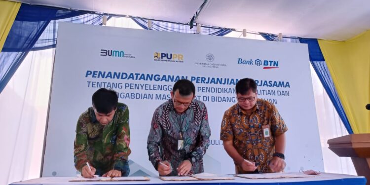 BTN Siapkan Klinik untuk Konsultasi Bangun Rumah Secara Gratis