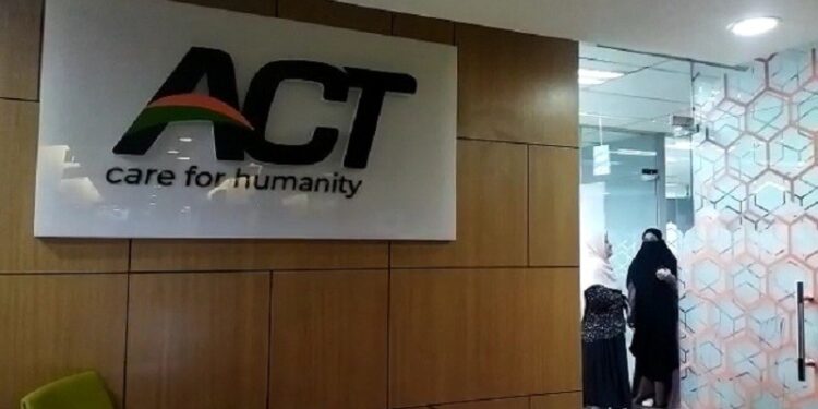 Polri Terus Ungkap Kasus Dugaan Penggelapan Dana Yayasan ACT