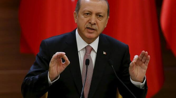 Turki tidak akan berperang dengan Yunani
