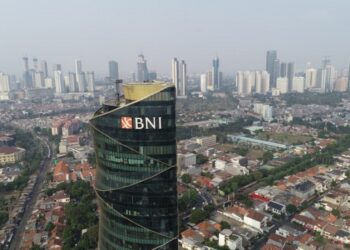 PT Bank Negara Indonesia (Persero) Tbk