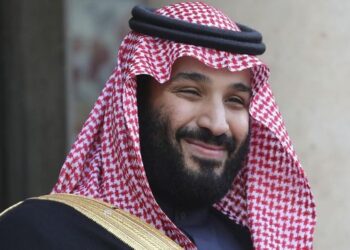 Raja Salman bin Abdulaziz Al Saud
