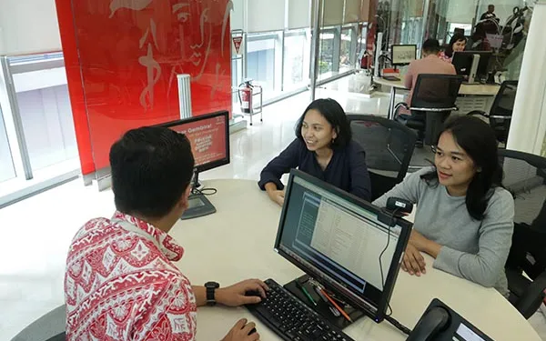 PT Prudential Life Assurance (Prudential Indonesia)