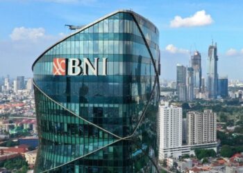 PT Bank Negara Indonesia (Persero) Tbk
