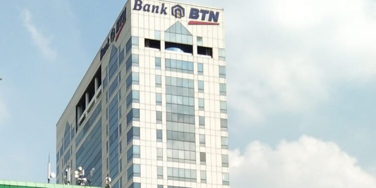 PT Bank Tabungan Negara (Persero) Tbk (BTN)