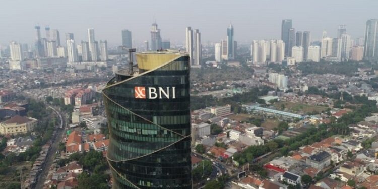 PT Bank Negara Indonesia (Persero) Tbk.