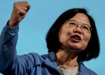 Taiwan meminta Indonesia menuntut dan mengecam