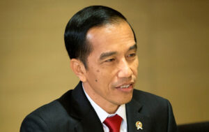 Presiden Joko Widodo (Jokowi)