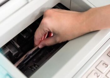 Setor Tunai ATM Jadi Pembongkar Kasus Uang Palsu Rp1,3 Miliar