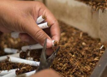Permintaan Bergeser, Sampoerna Cs Jual Rokok Cuma Rp8.000!