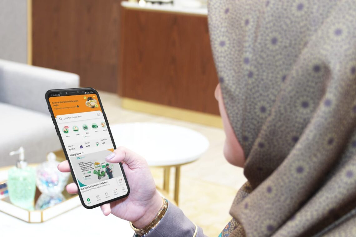 Jasa convert paypal ke bank bsi