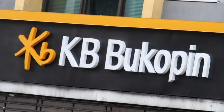 PT Bank KB Bukopin Tbk (KB Bukopin)