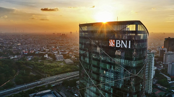 PT Bank Negara Indonesia (Persero) Tbk (BNI)