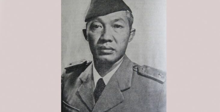 Letnan Jenderal TNI (Purn) Bambang Soegeng (IST)