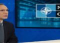 Sekjen NATO Jens Stoltenberg (IST)