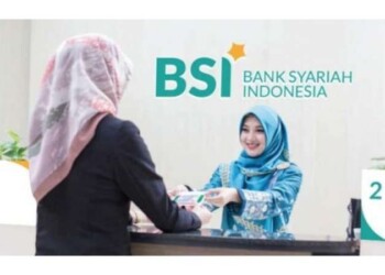 Bank Syariah Indonesia atau BSI - Ist