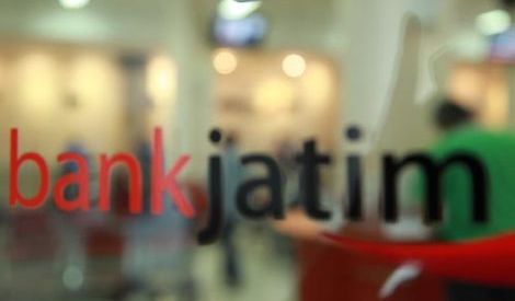 Ilustrasi Bank Jatim (IST)