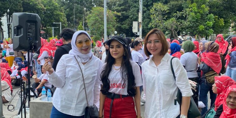 Partai Solidaritas Indonesia [PSI]