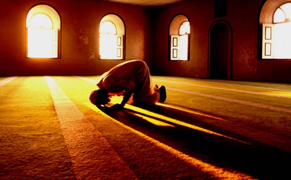 3 Amalan yang Pahalanya Setara Ibadah Haji dan Umrah - Istimewa