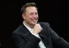 Pentagon Gandeng Elon Musk untuk Petakan Perang Masa Depan